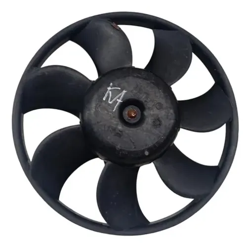 Ventoinha Eletroventilador Ford Ka Fiesta 1me010a4