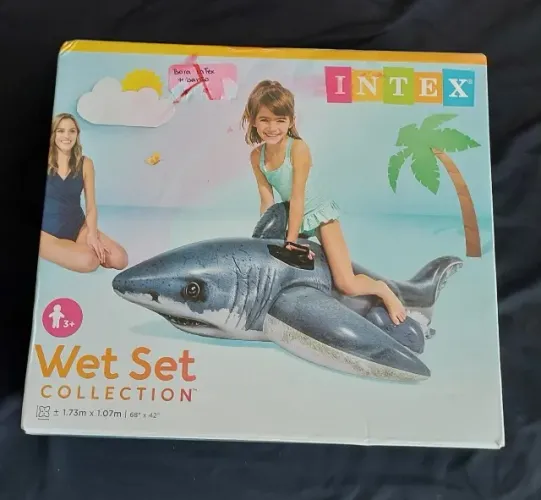 Boias para seu lazer, excelentes produtos. Valores variados.