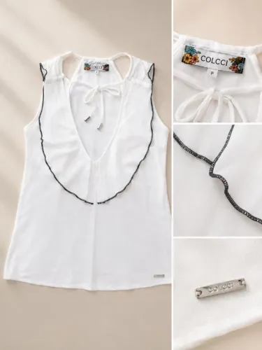 Roupa de marca