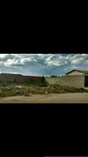 Terreno Morada Nova 