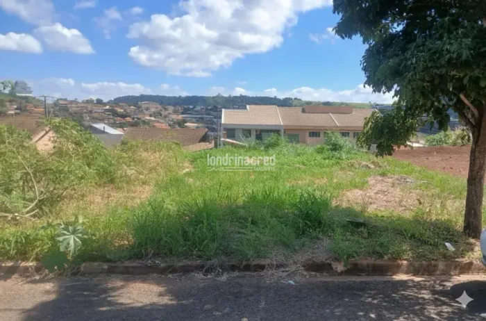 Terreno à Venda em Jardim Bela Vista, Assaí - PR