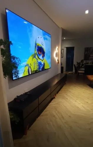 Instalacao Profissional de TV