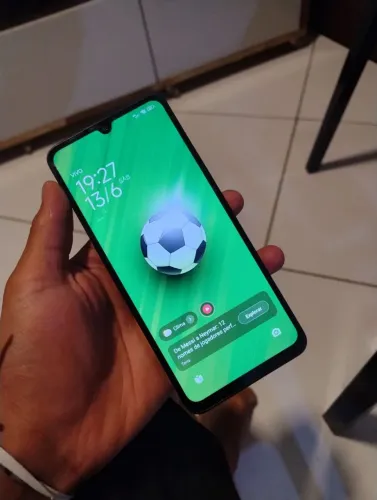 Vendo Celular 