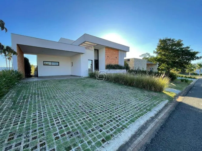 Casa de Condomínio em Itu para aluguel Pinheirinho - SP | 3 quartos Área total 503,20 m² -