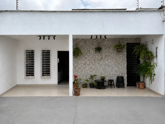 CASA PARA LOCAÇÃO | ARAÇAGY