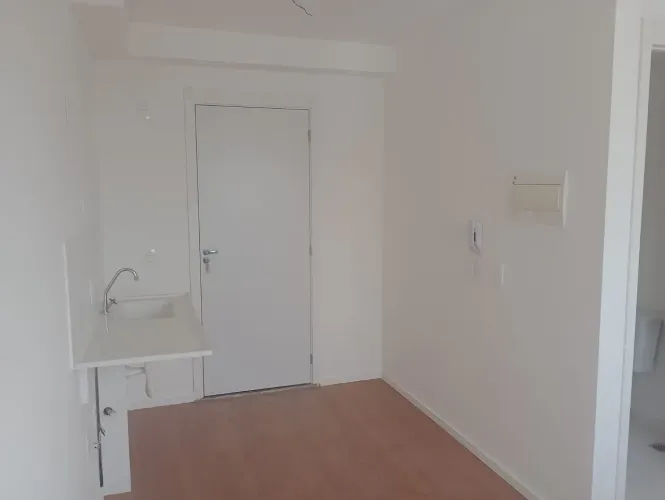 Studio no Condomínio Metrocasa Dom Bosco - Itaquera