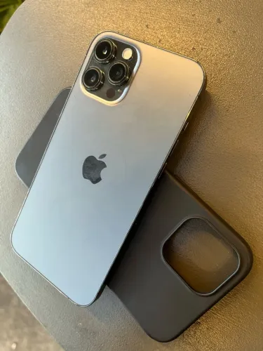 iPhone 12 Pro Max 128GB PRA HOJE!