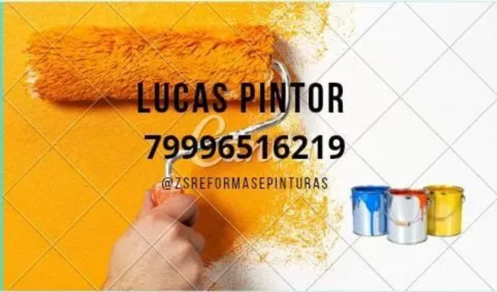 O Pintor que vai transformar o seu lar