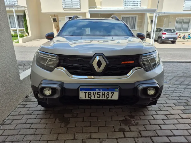 Renault Duster Iconic TCE 1.3 Turbo 2026