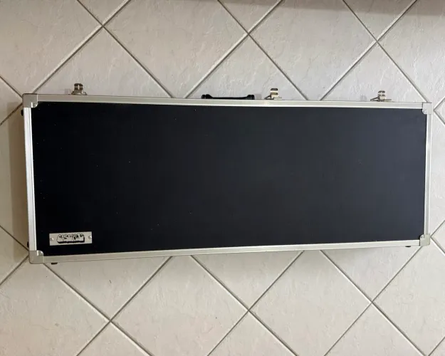 Hardcase Guitarra Case4all