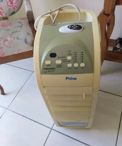 Aquecedor/Climatizador Philco 220e