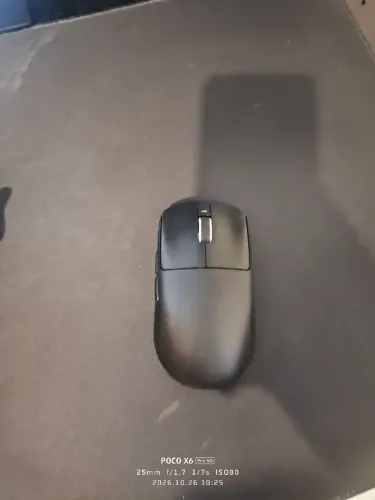 Mouse vxe r1