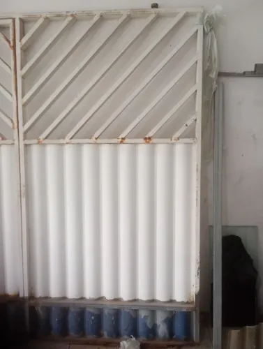 Portão de Ferro