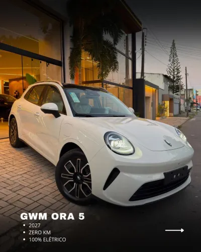 GWM Ora 05 2027