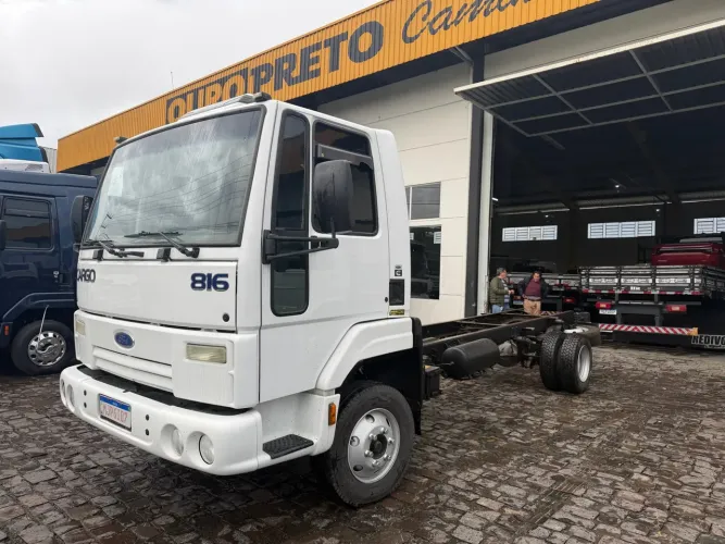 Cargo 816