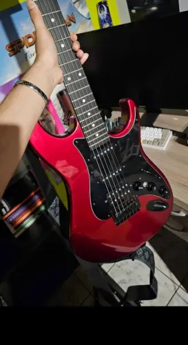 Guitarra Tagima Duo Smart