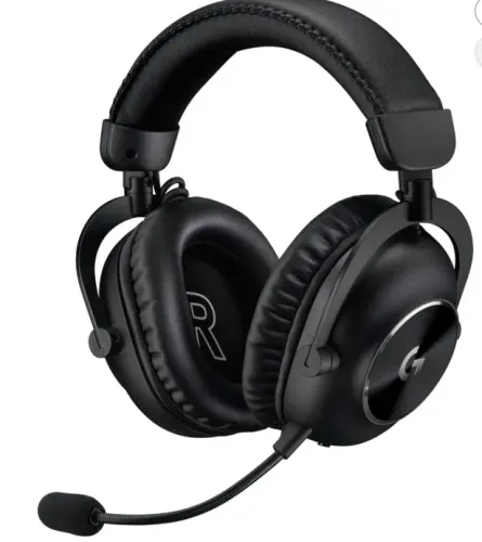  Logitech G PRO X 2 LIGHTSPEED wireless (20 dias de uso)