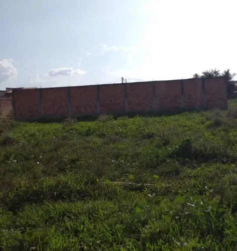 Terreno à Venda - Bairro João Castelo