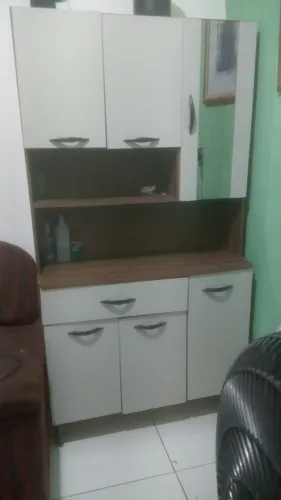 Armário de cozinha