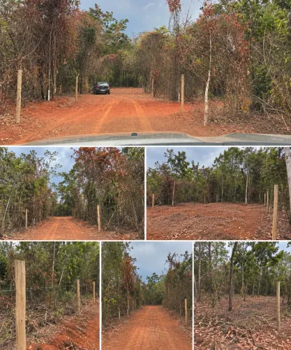 LOTE E TERRENO PIRENOPOLIS- OPORTUNIDADE