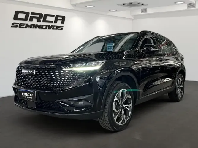 GWM Haval H6 Premium Phev AWD 2025