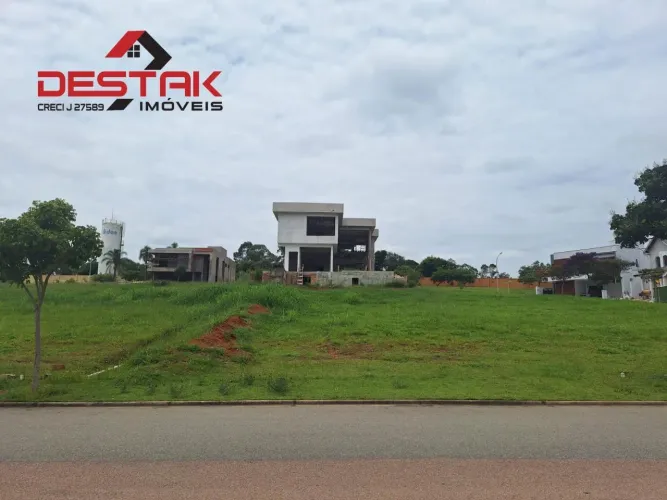 Residencial - Chacara Terra Nova