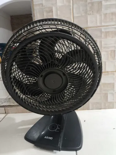 Ventilador Arno