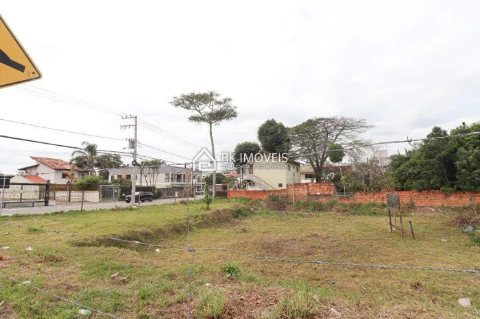 Terreno à venda, Ingleses do Rio Vermelho - Florianópolis/SC