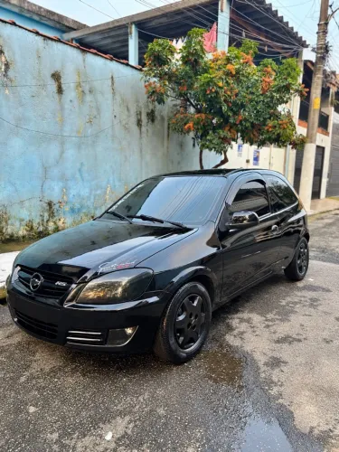 Chevrolet Celta Life/ LS 1.0 MPFI 8V Flexpower 3P 2011