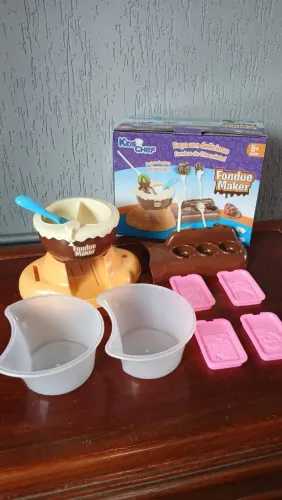 Fondue maker ( brinquedo)