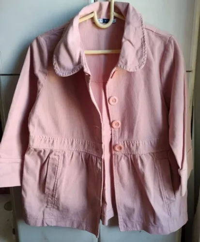 Casaco feminino