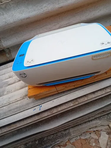 Impressora hp deskjet lnk advertagem 3636