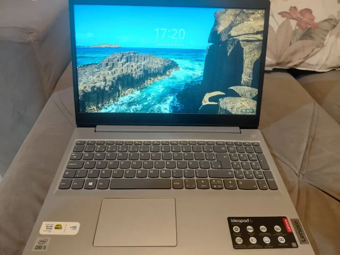 Notebook Lenovo