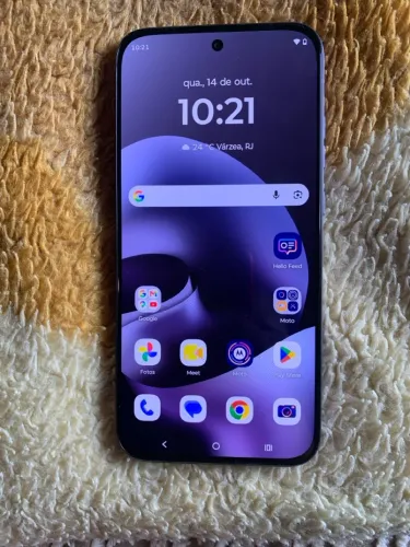 Vendo Motorola G67-5G