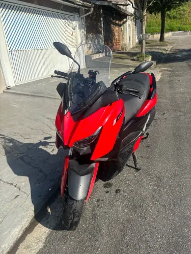 Yamaha XMax 250 ABS 2023