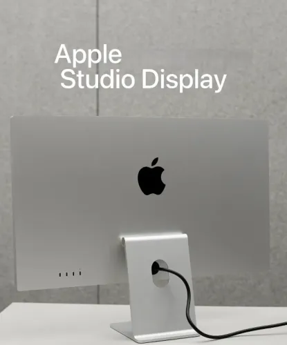 Studio Display 27-INCH ( usado ) 