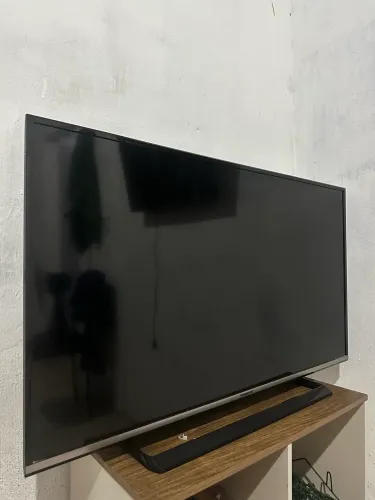Tv parasonic 