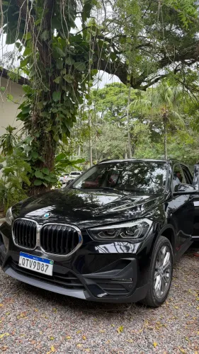 BMW X1 Sdrive 20I X-line 2.0 TB Active Flex 2020