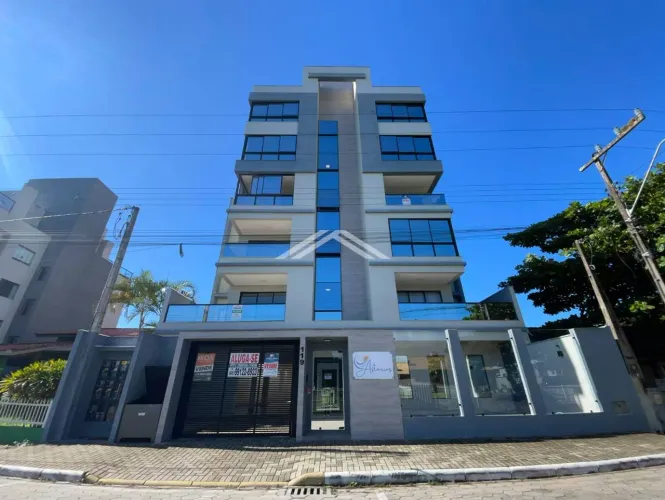 Apartamento com 3 Quartos, Itapema do Norte - Itapoá