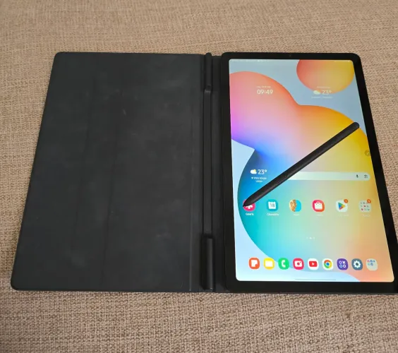 Tab S6 Lite 128gb Chip