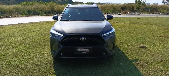 Toyota Corolla Cross XRE 2.0 16V Flex AUT 2024