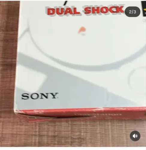 Console 