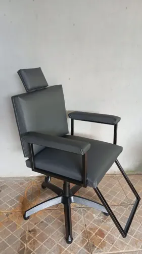 Cadeira reclinável