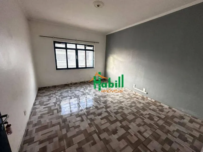 Sala para alugar, 15 m² por R$ 1.220,00/mês - Vila Costa - Suzano/SP