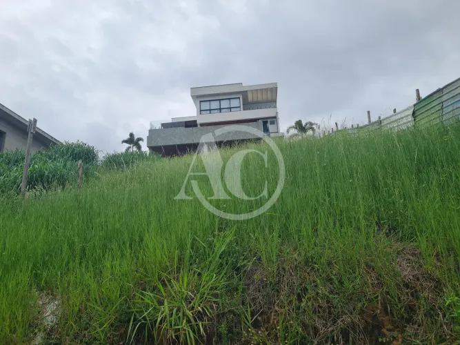 Terreno de 630,07 m² no Riviera Park Residence - Santa Paula I, Vila Velha-ES: seu futuro