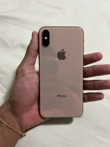iPhone XS 256GB