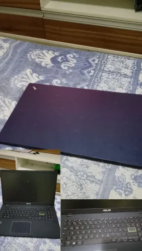 Notebook Assus