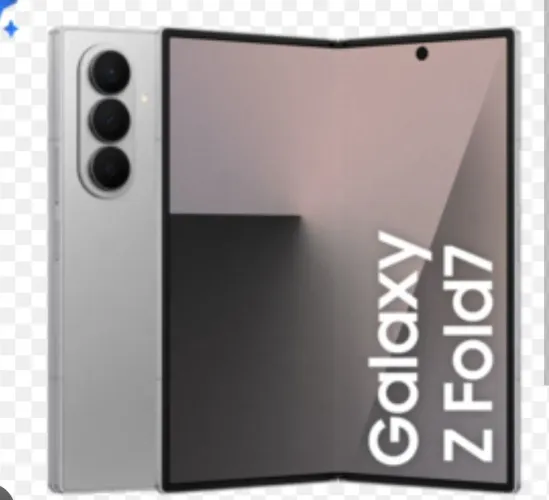 Z fold 7