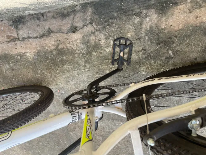 Bicicleta Infantil nunca usada