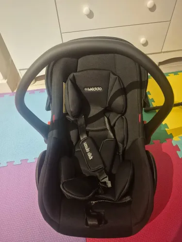 Bebê conforto 